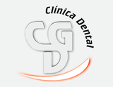 Clínica Dental Dr. César Gallego Vicente logo